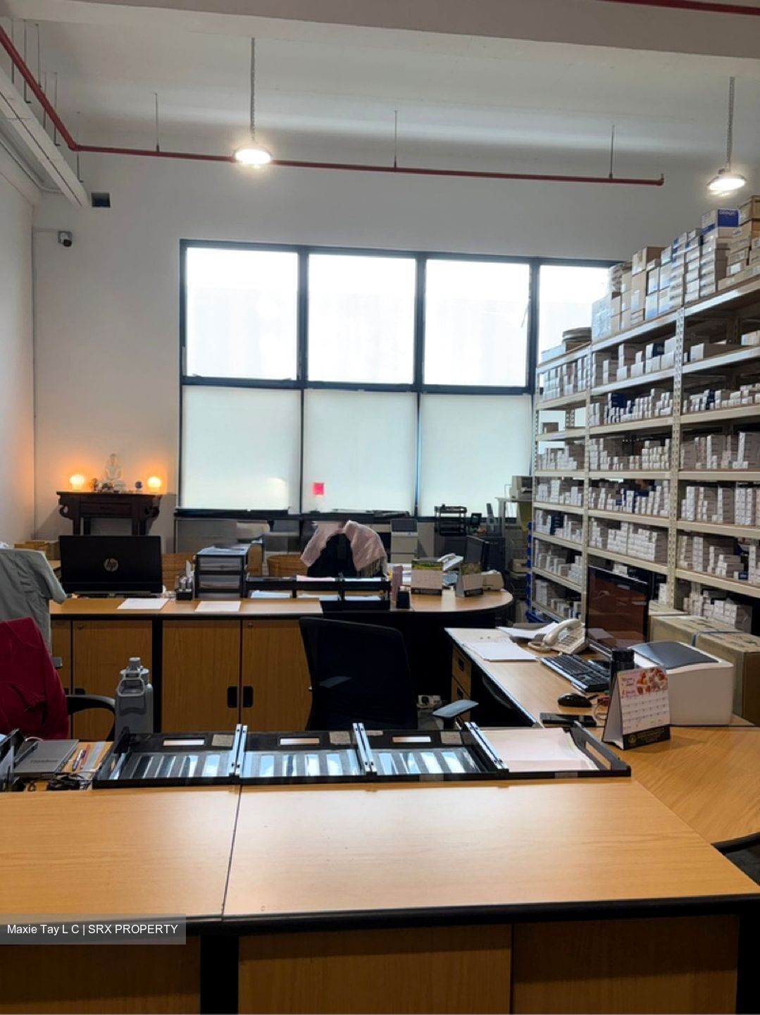 Biztech Centre (D14), Factory #611988841